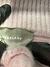 Everlane 100% Wool Pink Cardigan Size S - photo 7