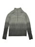 Ivivva Gray Track Jacket Size 14 - photo 1