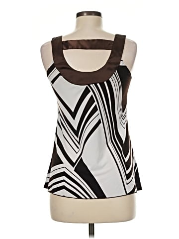 BCX Sleeveless Blouse (view 2)