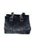 Coach Black Shoulder Bag One size - photo 3