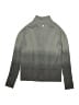 Ivivva Gray Track Jacket Size 14 - photo 2