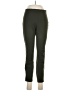 Banana Republic Solid Green Active Pants Size 8 - photo 1
