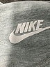 Nike Gray Track Jacket Size S - photo 6