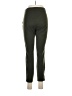 Banana Republic Solid Green Active Pants Size 8 - photo 2
