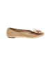 Sam Edelman Tan Flats Size 8 1/2 - photo 1