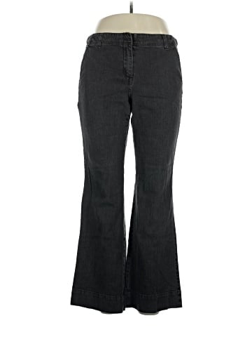 New York & Company Casual Pants (view 1)