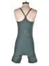 Active by Old Navy Teal Romper Size M - photo 2