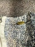 Lela Rose Tweed Blue Cocktail Dress Size 2 - photo 7