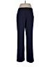 Escada Blue Dress Pants Size EU 42 / US 12 - photo 2