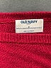 Old Navy Burgundy Pullover Sweater Size M - photo 7
