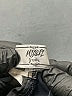 Masai Stripes Black Casual Pants Size L - photo 7
