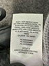 Babaton 100% Merino Gray Turtleneck Sweater Size XS - photo 8