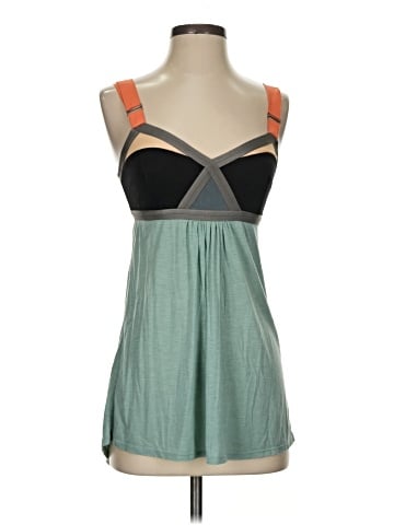 VPL Sleeveless Top (view 1)