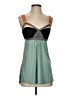 VPL Green Sleeveless Top Size 4 - photo 1