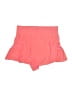 FP Movement Solid Pink Shorts Size S - photo 2