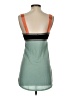 VPL Green Sleeveless Top Size 4 - photo 2