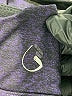 Assorted Brands Blue Sports Bra Size XXS (estimated) - photo 7