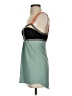 VPL Green Sleeveless Top Size 4 - photo 5