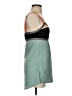 VPL Green Sleeveless Top Size 4 - photo 4