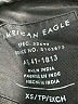 American Eagle Outfitters Solid Black Jacket Size XS - photo 6