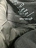 American Eagle Outfitters Solid Black Jacket Size XS - photo 7