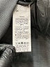 Shein Gray Casual Dress Size 4 - photo 8