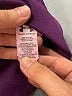 Under Armour 100% Polyester Purple Pullover Hoodie Size XXL - photo 8