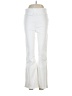 Old Navy White Jeans Size 6 - photo 1