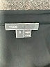 Vince. 100% Polyester Solid Black Jumpsuit Size 6 - photo 4