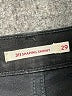 Levi's Black Jeans Size 29 waist - photo 7