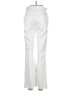 Old Navy White Jeans Size 6 - photo 2
