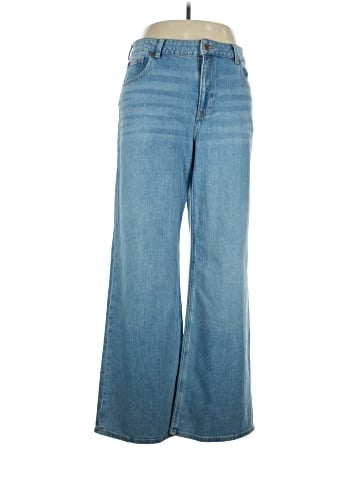 H&M Jeans (view 1)