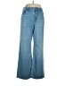 H&M Blue Jeans Size 26 waist (estimated) - photo 1