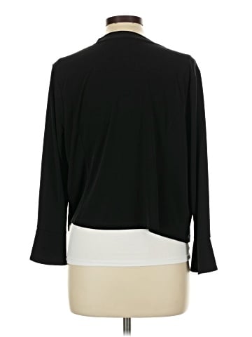 Susan Graver Cardigan (view 2)