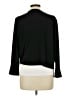 Susan Graver Black Cardigan Size L - photo 2