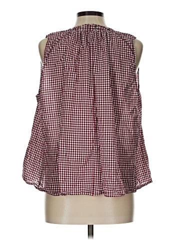 Madewell Tank Top (view 2)