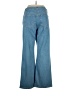 H&M Blue Jeans Size 26 waist (estimated) - photo 2
