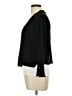 Susan Graver Black Cardigan Size L - photo 5