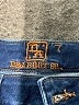 Assorted Brands Blue Jeans One size - photo 7
