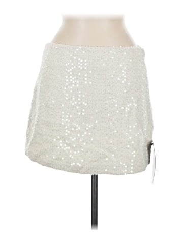 Lulus Casual Skirt (view 1)