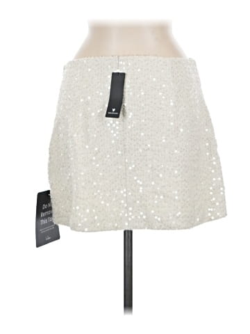 Lulus Casual Skirt (view 2)