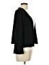 Susan Graver Black Cardigan Size L - photo 4