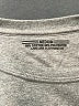 Unbranded Gray Sweatshirt Size M - photo 7