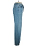 H&M Blue Jeans Size 26 waist (estimated) - photo 4