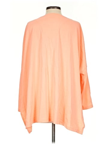 Mersea 3/4 Sleeve T-Shirt (view 2)