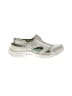 Easy Spirit Gray Sandals Size 6 - photo 1