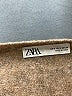 Zara Brown Tube Top Size S - photo 7