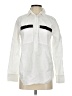 J.Crew 100% Cotton Ivory Long Sleeve Blouse Size 2 - photo 1