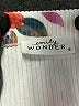 Emily Wonder 100% Polyester White Jacket Size S - photo 6