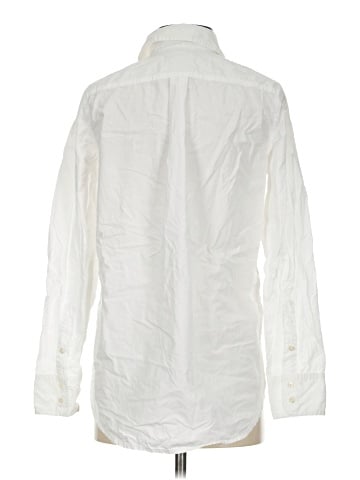J.Crew Long Sleeve Blouse (view 2)